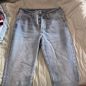 Old Navy Bootcut Jeans
